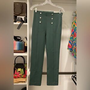 Ann Taylor Work Pants